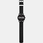 Skagen 42 mm Black Processor watch