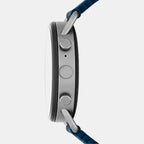 Skagen 43 mm Round Processor watch