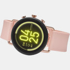 Skagen Women Round Black watch