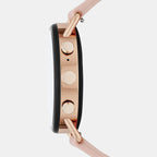 Skagen Stainless Steel Round watch