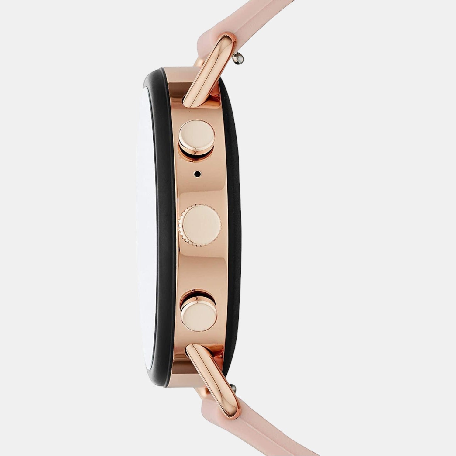 Skagen Stainless Steel Round watch