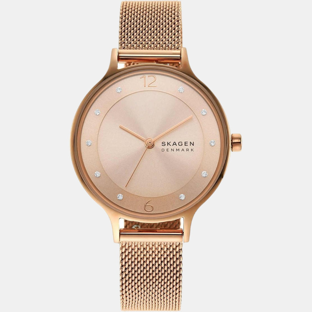 Skagen 30 mm Round Quartz watch