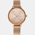 Skagen 30 mm Round Quartz watch