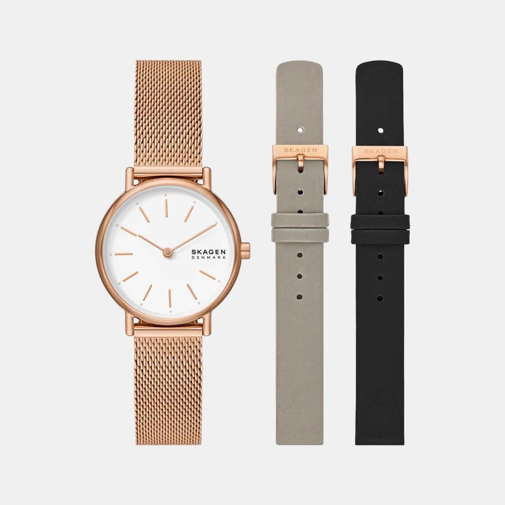 Skagen 30 mm Round Quartz watch