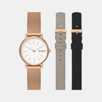 Skagen 30 mm Round Quartz watch