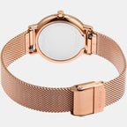 Skagen Women Round White watch