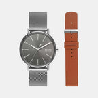 Skagen 40 mm Round Quartz watch