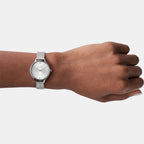 Skagen 30 mm Round Quartz watch