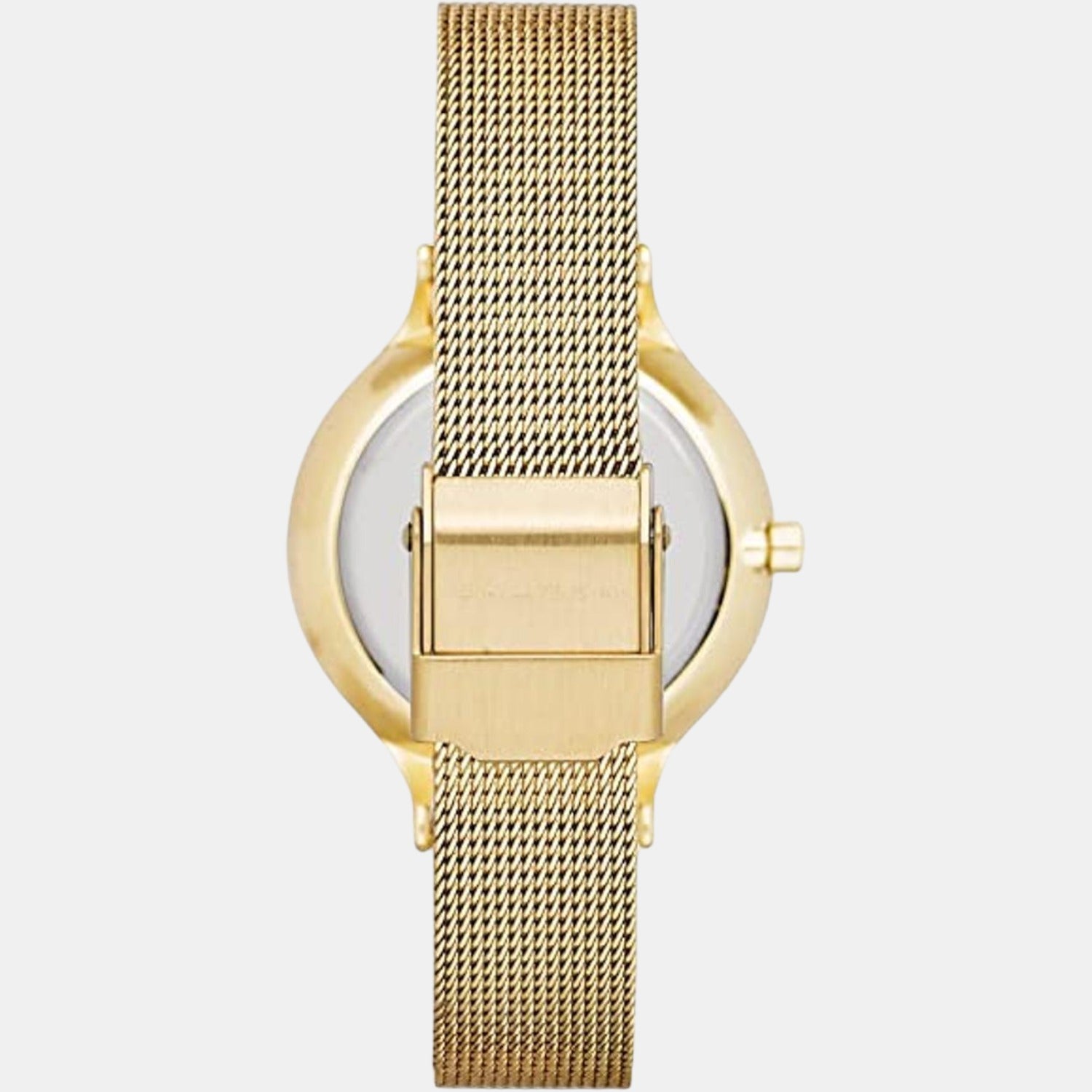 Skagen Women Round Silver watch
