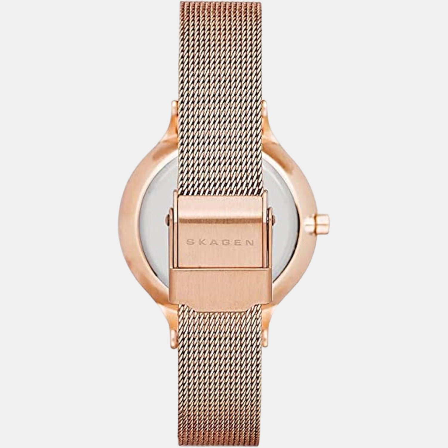 Skagen 30 mm Round Quartz watch