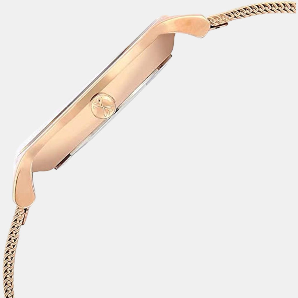 Skagen Stainless Steel Round watch