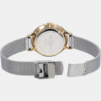 Skagen 30 mm Round Quartz watch