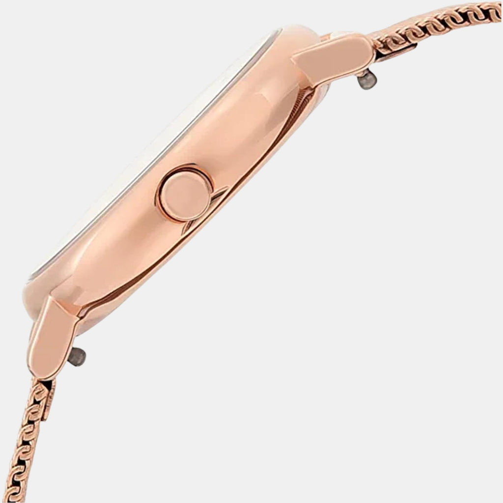 Skagen Women Round White watch