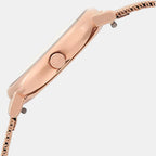 Skagen Women Round White watch