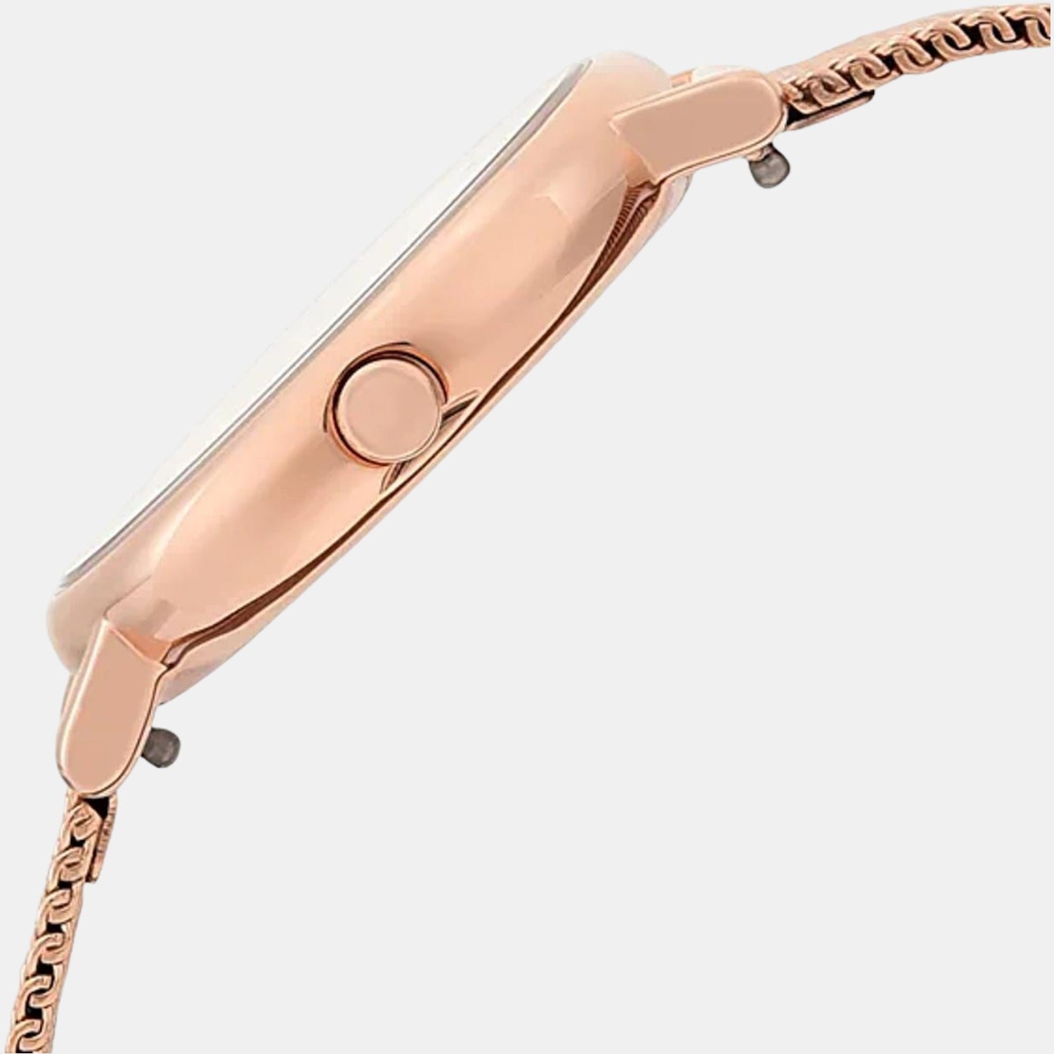 Skagen Women Round White watch