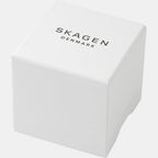 Skagen Stainless Steel Silver watch