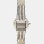 Skagen Women Round Silver watch
