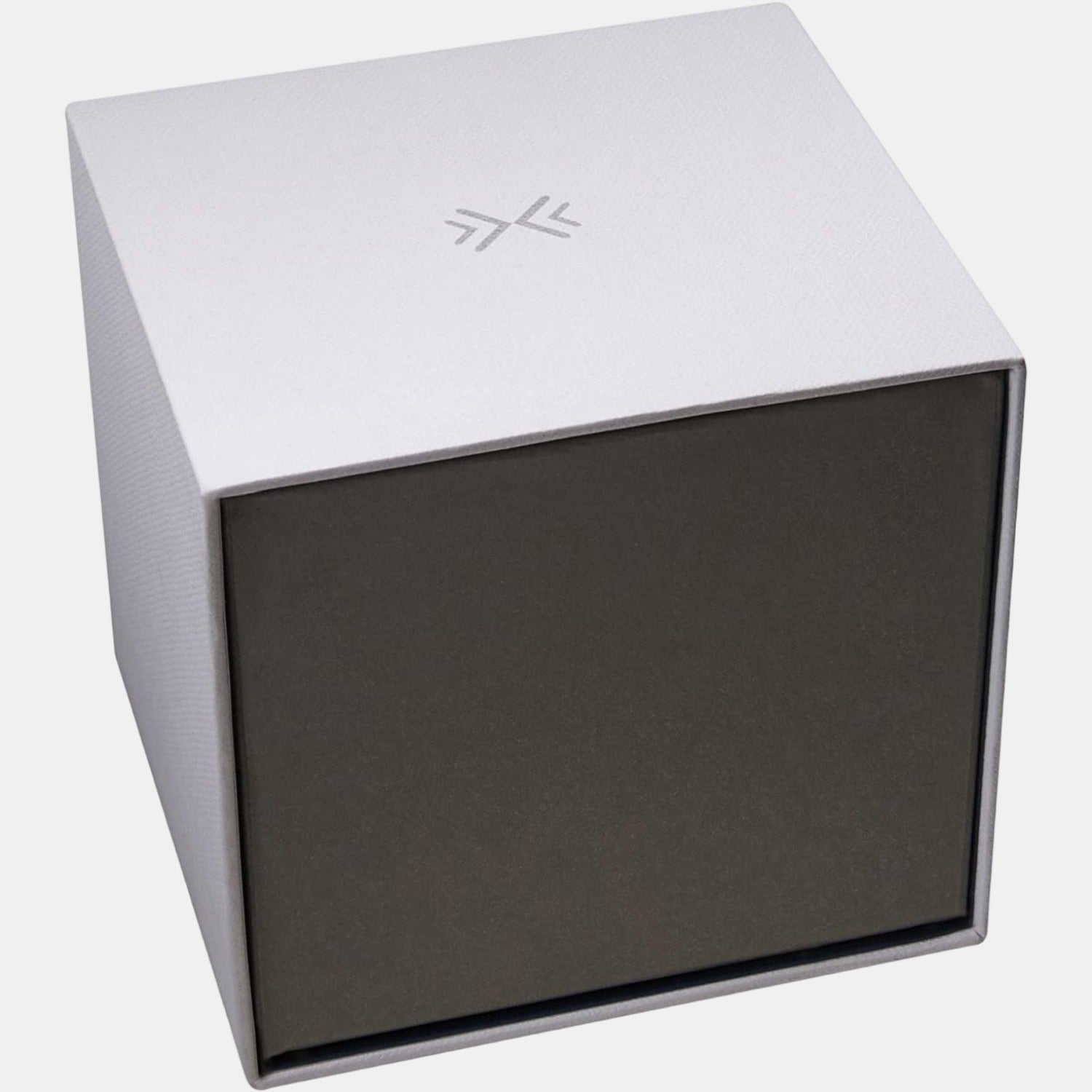 Skagen Stainless Steel Round watch