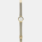 Skagen Women Round Silver watch