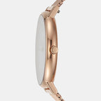 Skagen Women Round White watch