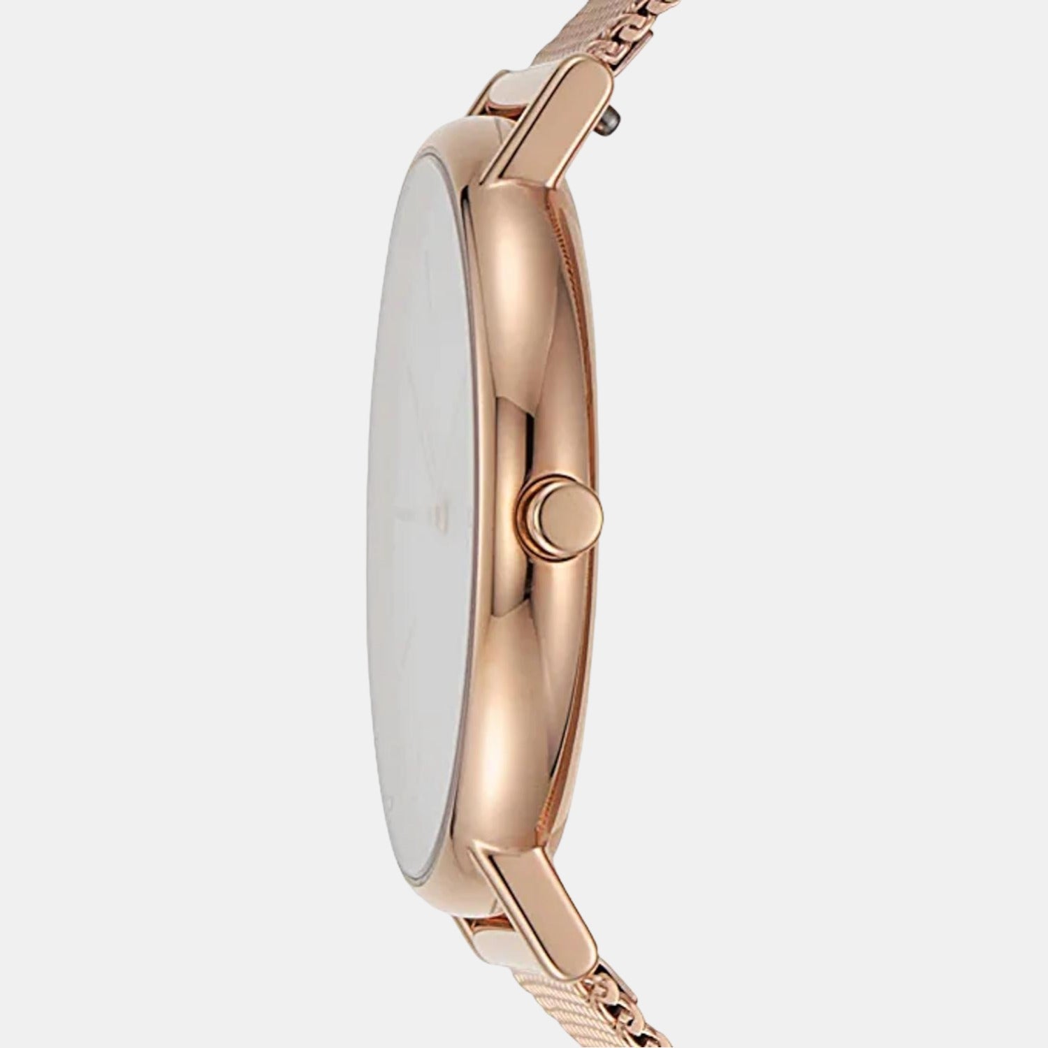 Skagen Women Round White watch