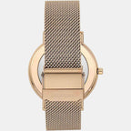 Skagen Stainless Steel White watch