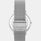 Skagen Women Round White watch