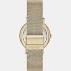 Skagen Women Round White watch