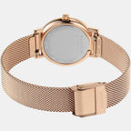 Skagen Women Round Blue watch