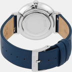 Skagen Stainless Steel Round watch