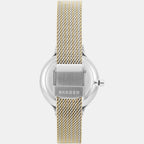 Skagen Women Round White watch
