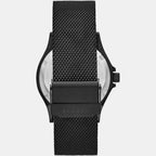Skagen Women Round Black watch
