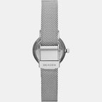 Skagen Women Round Blue watch