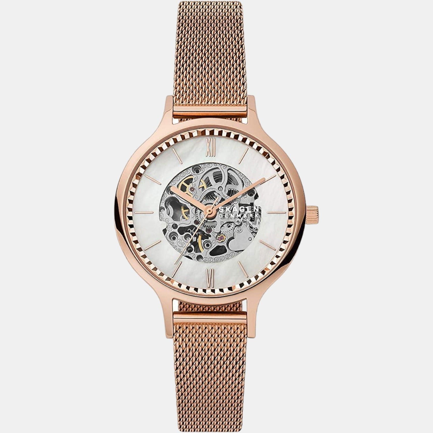 Skagen 36 mm Round Automatic watch