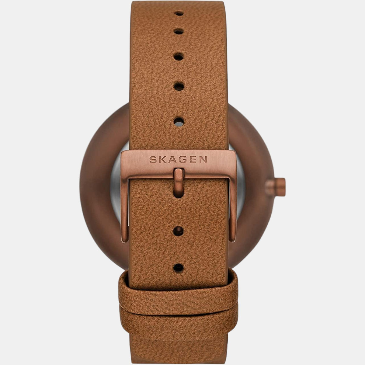 Skagen Women Round Green watch