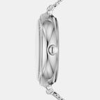 Skagen Women Round Mother Of Pearl watch