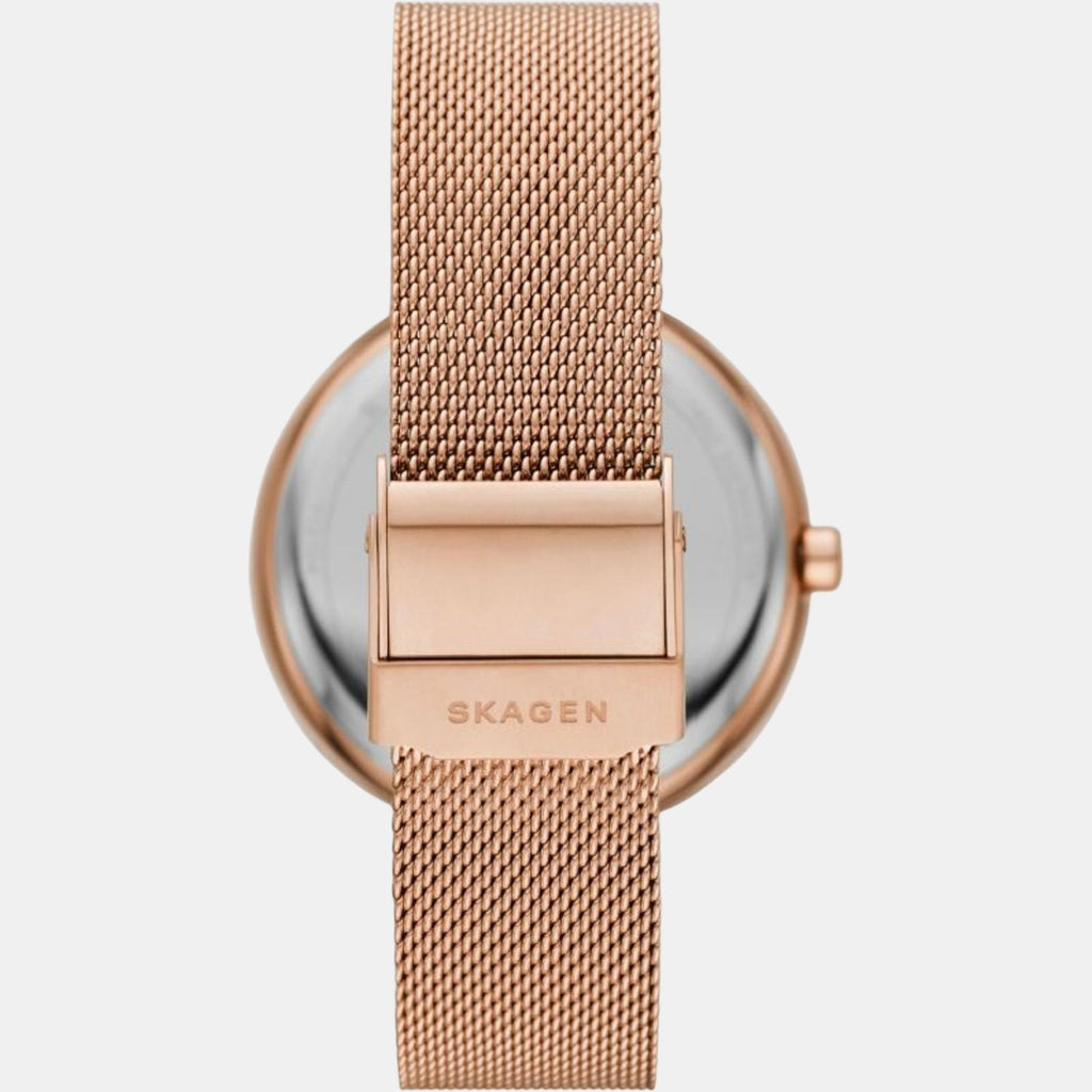 Skagen 36 mm Round Solar watch