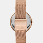 Skagen 36 mm Round Solar watch