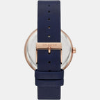 Skagen 36 mm Round Solar watch