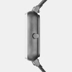 Skagen 32 mm Rectangular Solar watch