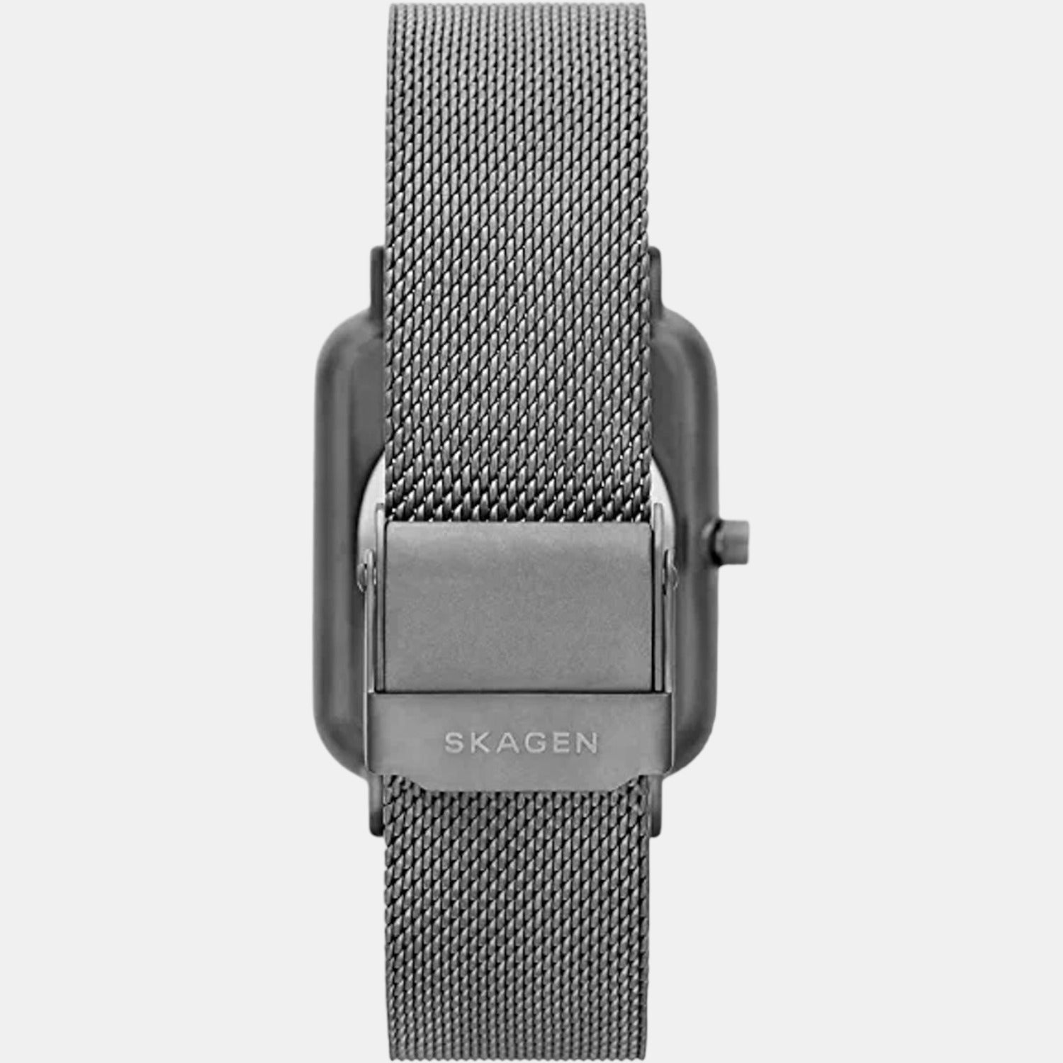 Skagen Women Rectangular Grey watch