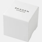 Skagen Stainless Steel Grey watch