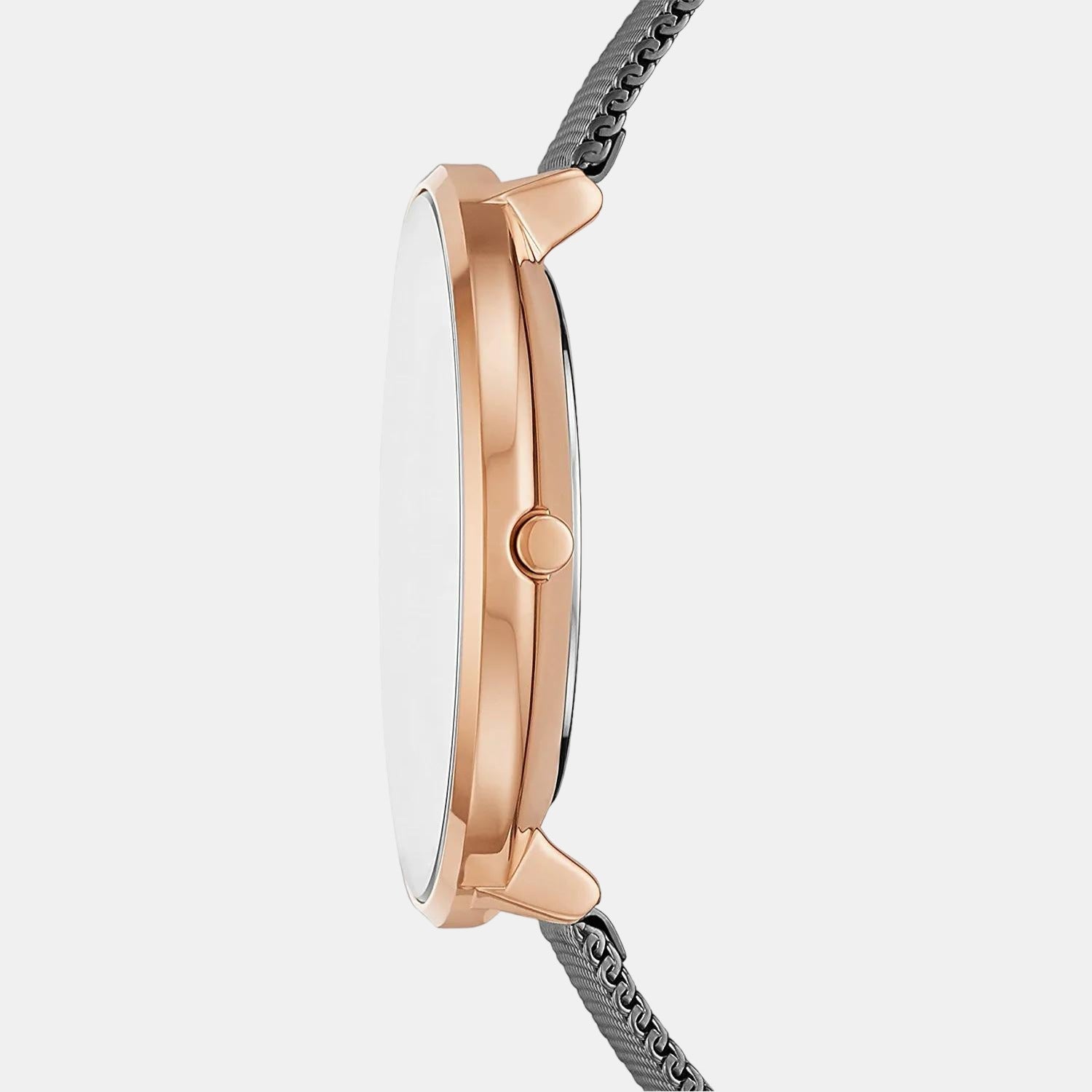 Skagen 38 mm Round Quartz watch