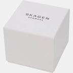 Skagen Stainless Steel Grey watch