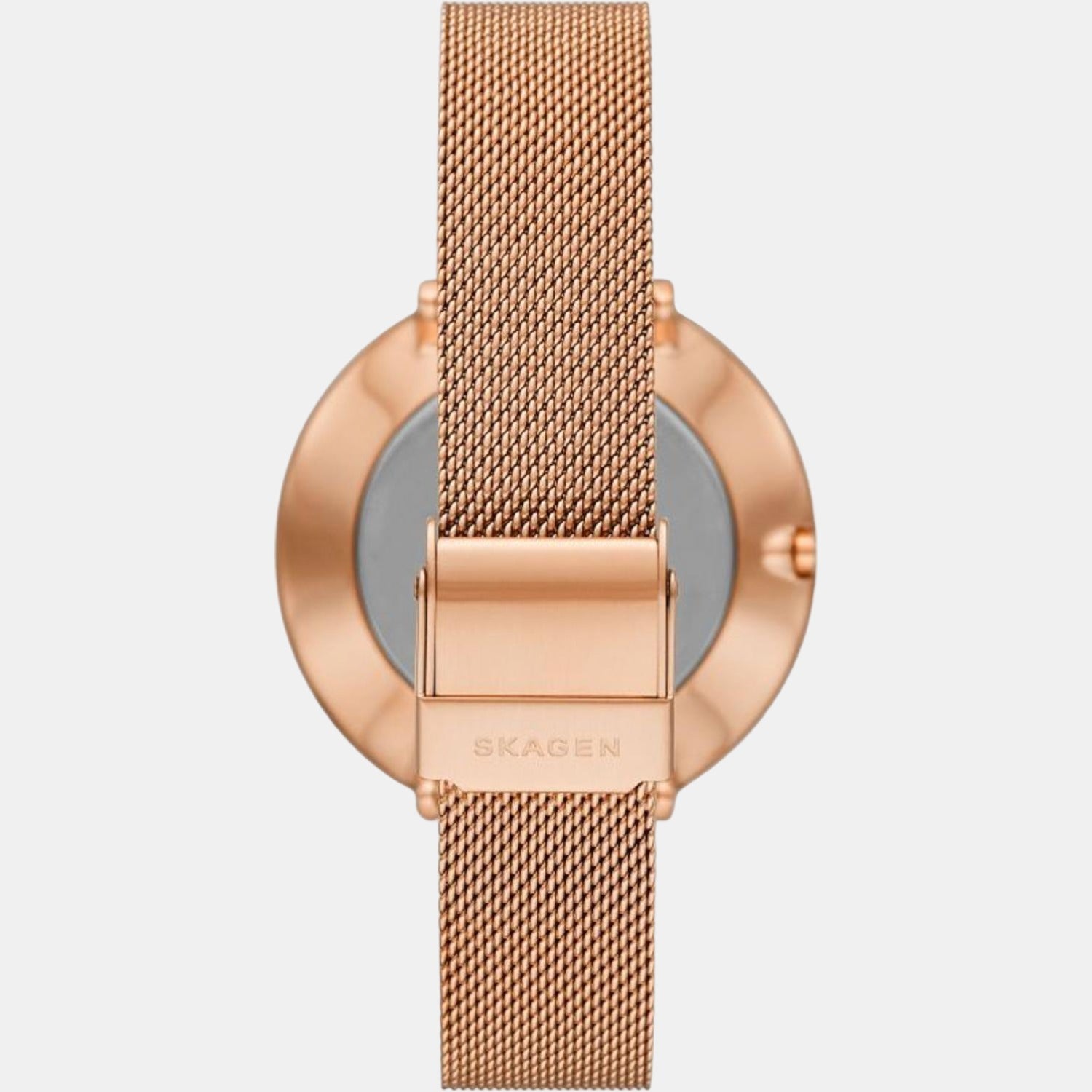 Skagen 38 mm Round Quartz watch