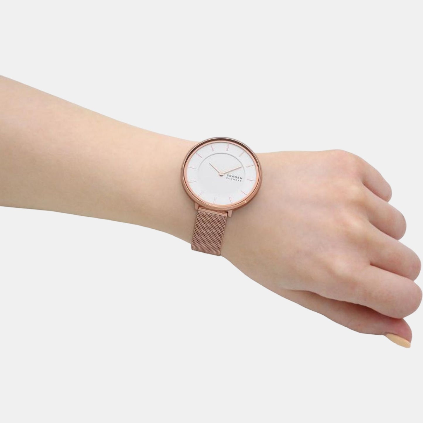 skagen-stainless-steel-white-analog-female-watch-skw3013