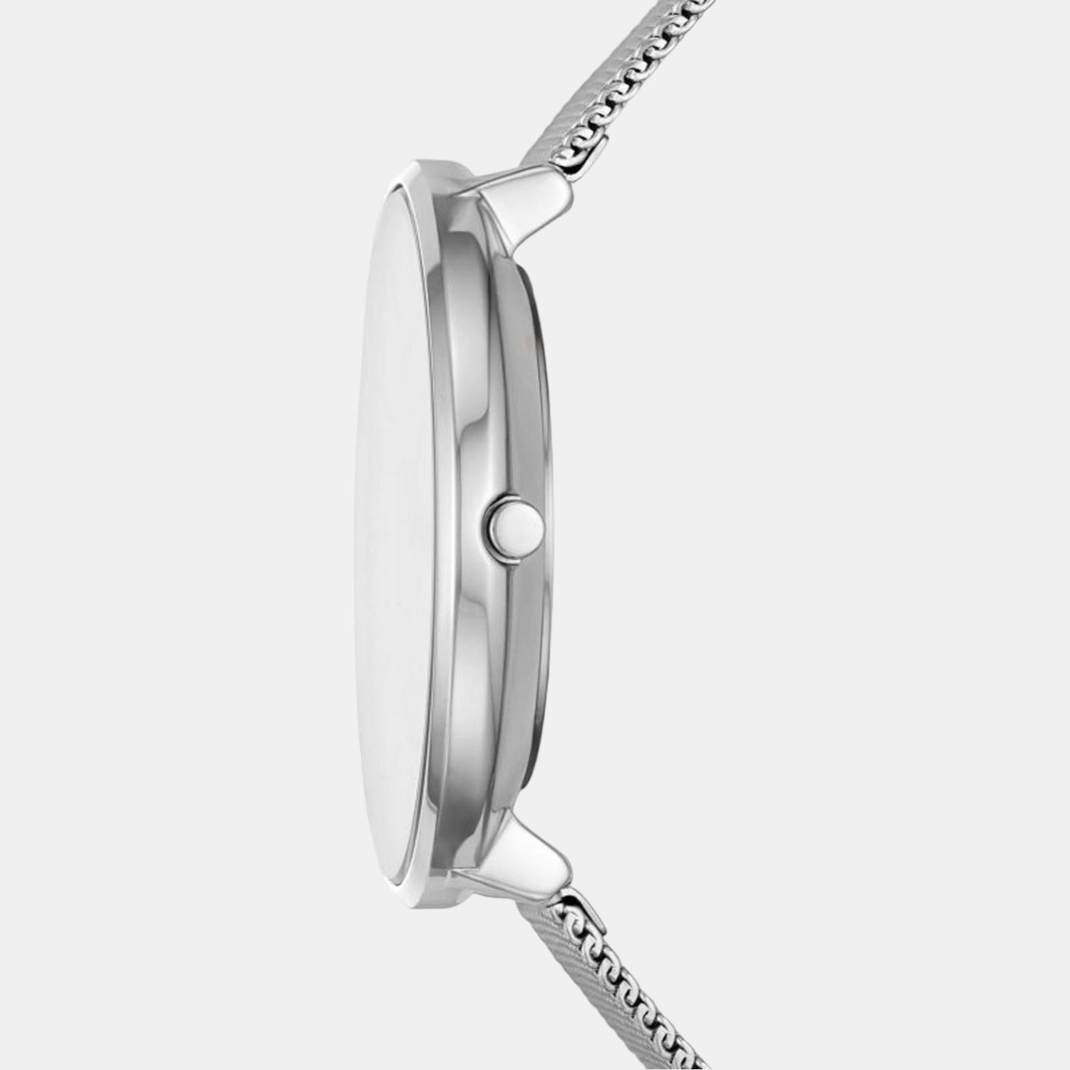 Skagen Women Round White watch