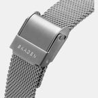 Skagen Round Quartz Analog Women watch