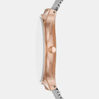 Skagen Women Round Silver watch