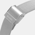 Skagen Round Quartz Analog Women watch